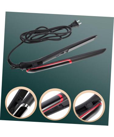 Buy Dual-Purpose Cordless Iron & Travel Hair Styling Tools - Best Electric Flat Iron for Women - Buy Online on GoSupps.com