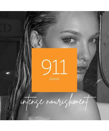 911 Quinoa Hair Repair Oil 1.01 fl oz by Biotop Professional - Revitalize and Nourish Your Hair - Buy Online on GoSupps.com