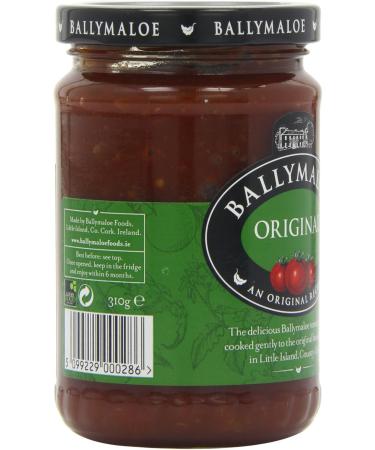 Ballymaloe Country Relish Jar 310 g (Pack of 3) - Buy Online on GoSupps.com