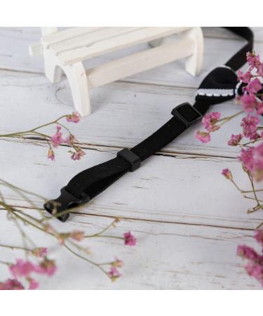 PAWHITS 2PCS Dog Cat Bow Tie Collar - Cute Gentleman Pet Accessories for Costumes - Buy Online on GoSupps.com