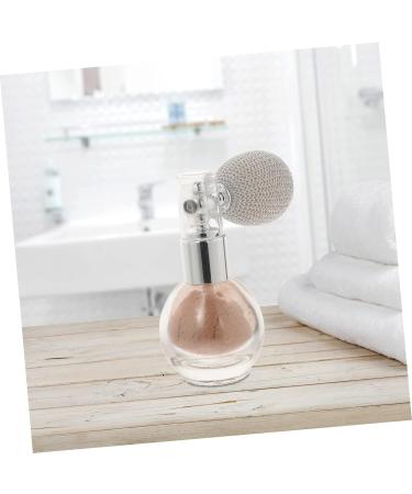 Body Powder Spray & Pressed Glitter Eyeshadow | Highlighter for Women | Loose Makeup & Dusting Powder - Buy Online on GoSupps.com