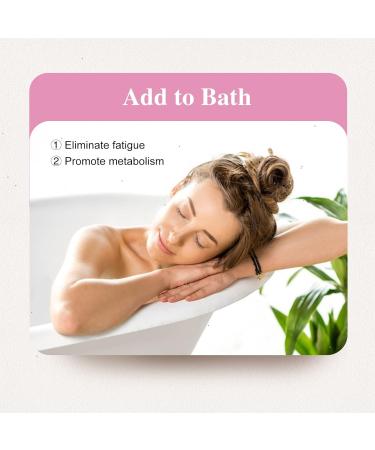 PHATOIL Rose Essential Oil - 100% Pure & Undiluted - Cruelty-Free - 10ML for Diffusers - Home Aromatherapy - Buy Online on GoSupps.com