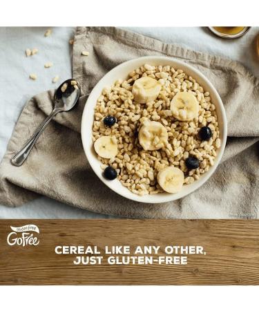 Nestle Gofree Rice Pops 350g - Buy Online on GoSupps.com