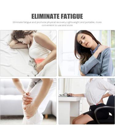 Buy Healifty Stainless Steel Scraping Board - Guasha Massage Tool for Facial Skincare | Best Skin Care Tools - Buy Online on GoSupps.com