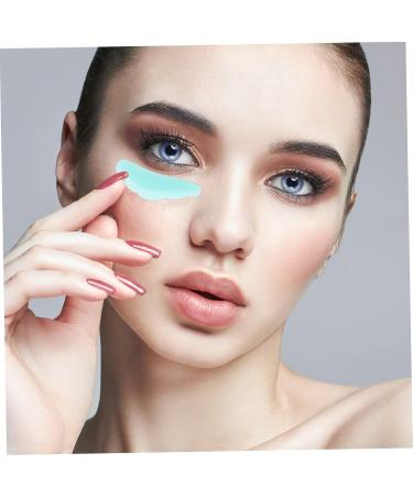 DOITOOL 15 Pairs Silicone Eyelash Lifting Pads - Lash Curlers & Makeup Gadgets | Pink Lash Lift Tools for Perfect Eyelash Curling - Buy Online on GoSupps.com