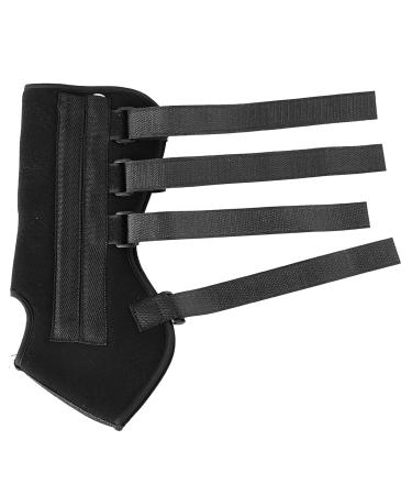 Cryfokt Ankle Foot Treatment & Support Brace | Breathable Ankle Support for Optimal Fixation (M) - Shop Now - Buy Online on GoSupps.com