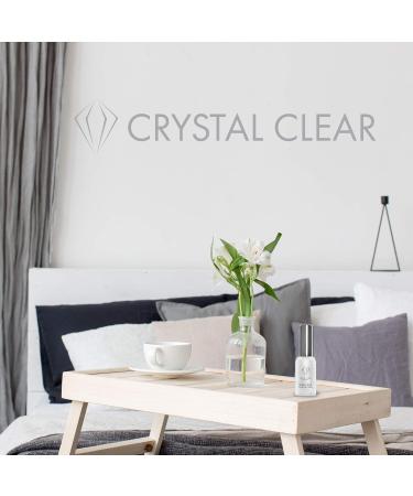 Crystal Clear Skincare 2 Percent Pharma Grade Hyaluronic Serum 30ml - Buy Online on GoSupps.com