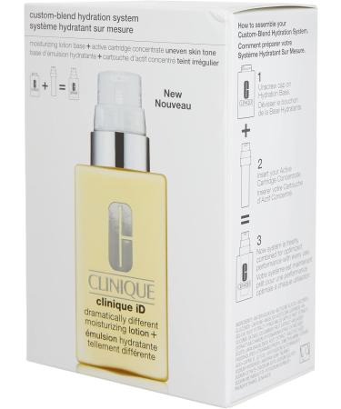 Cli iD DDML&Uneven Skin Tone 125ml - Buy Online on GoSupps.com