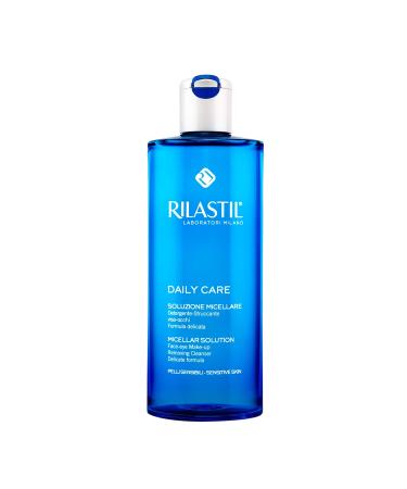 Rilastil Daily Care Sol Micelar 400 ml