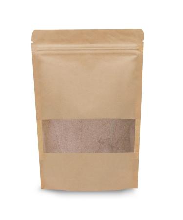 Foodherbs Khus-Khus Root Powder (Vetiveria Zizanioides) 100g - Natural Coolant | 100% Pure - Buy Online on GoSupps.com