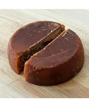 Gourmet Latino Briquette Panel 454g Rich in Vitamins and Minerals Unrefined Cane Sugar Perfect for Baking - Buy Online on GoSupps.com