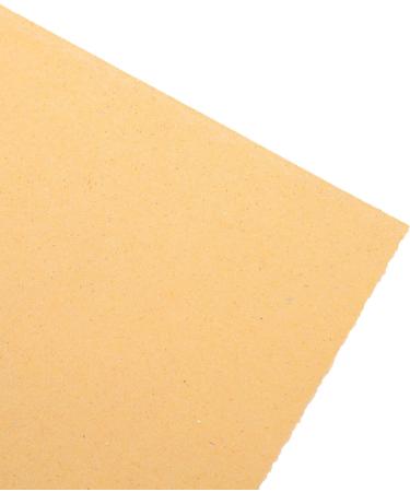 UKCOCO Bird Cage Sandpaper - 10 Sheets Gravel Paper Liner for Parrot Cages - Random Color - Bird Cage Accessories - Buy Online on GoSupps.com