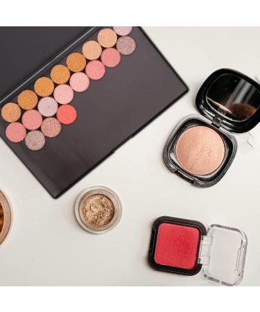 FOCALLURE 18 Colors Pearlized Eyeshadow Palette Set - High Pigment Long-Lasting Perfect for Makeup Artists - Shop Internationally - Buy Online on GoSupps.com