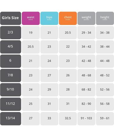 Lucky & Me Ella Girls Dance Shorts 3-Pack | Gymnastics & Dancewear | Multicolor | Size 7-8 Years | Black - Buy Online on GoSupps.com