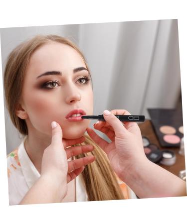 Buy 4-in-1 Makeup Brush Set - Lip Eyeliner Eyebrow & Eyeshadow Brush - Perfect for Girls | International Shipping Available - Buy Online on GoSupps.com