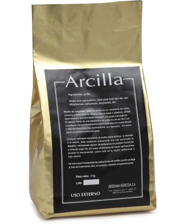 Craft Clay 2 kg. De Maese Herbario 100 ml - Buy Online on GoSupps.com