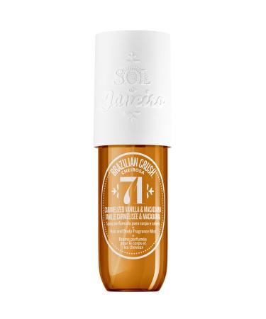 Sol de Janeiro Cheirosa '71 Hair & Body Fragrance Mist 90mL/3.0 fl oz.