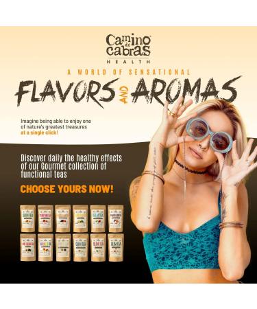 Detox Tea - Powerful Draining Water Retention - Anti Cellulite Infusion - Diuretic - Digestion - Green Tea Turmeric Ginger Peppermint Goji Berry Dandelion Pineapple - Herbal Tea 100g - Buy Online on GoSupps.com