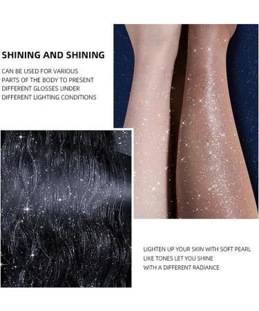 Glitter Spray 2PCS Body Glitter Spray Glitter Hair Spray Quicking Drying and Long Lasting Glitter Spray for Face Hair Body Shimmer Sparkle Powder Makeup Spray for Prom Festival Rave & Party #7*2pcs - Buy Online on GoSupps.com