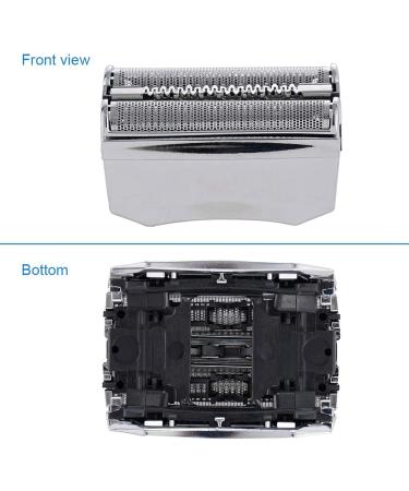 Yangyou 3X Series 7 Shaver Heads 70B - Compatible with 720S 790CC 760CC 765C 795CC 9565 9585 7840S - Premium Electric Shaving Replacement Heads - Buy Online on GoSupps.com