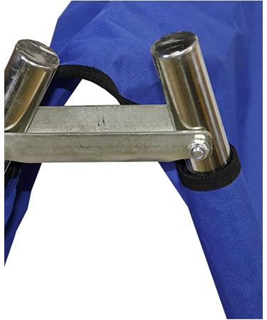 Patients Transport Mobile Stretcher with Wheel Portable Foldable Emergency Rescue Stretcher Stainless Steel Household Treatments Stretcher - Buy Online on GoSupps.com