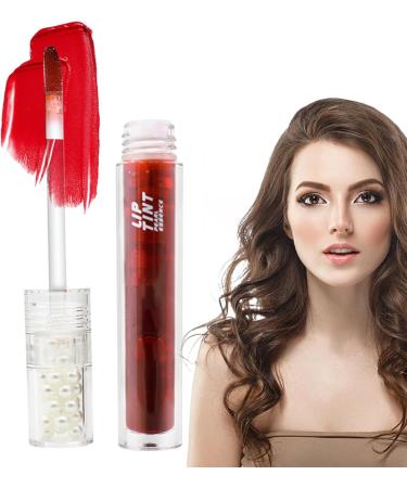  SOYDAN Matte Liquid Lipstick Liquid Lipstick Long-Lasting Lip Polish Waterproof Tint Pigment Lip Makeup Gift for Girls and Women Soydan - Buy Online on GoSupps.com