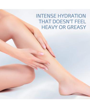 Cetaphil Sheer Hydration Body Moisturizer Spray 7 fl oz - Hyaluronic Acid, Vitamin E & B5 - Dermatologist Recommended Sensitive Skincare Brand - Buy Online on GoSupps.com