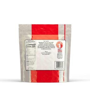 Buy Sqwincher EverLyte Stik Fruit Punch 1 oz - Pack of 96 | Hydration for All - International Shipping Available - Buy Online on GoSupps.com