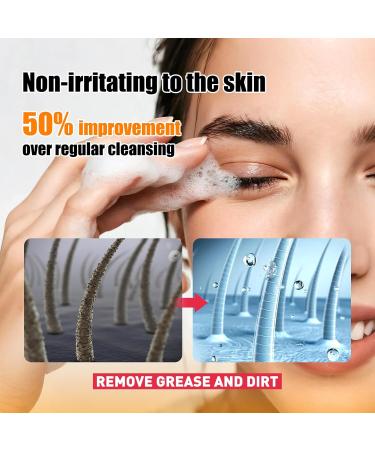 ARISON LASHES Shampoo Concentrate for Eyelash Extensions Lash Cleaning Hypoallergenic and Non-irritation Cleanser for Personal Travel or Home(Unscente) Unscented - Buy Online on GoSupps.com