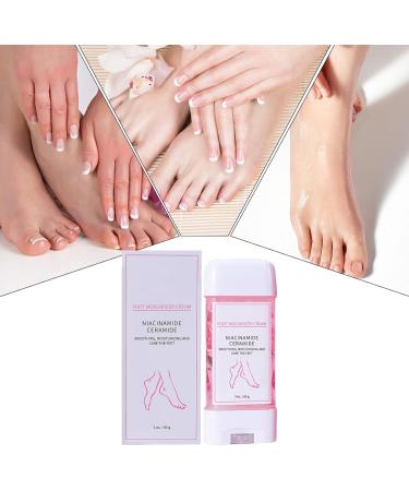 Stick Talon - Anti Crack Foot Treatment Stick - Moisturizing and Nourishing Lotion for Women Men Elderly Athletes - Buy Online on GoSupps.com