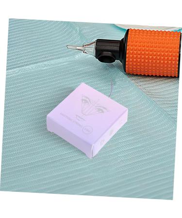 TOVINANNA 1 Box String Purple The Tools Brow Line Nylon Eyebrow Mapping Kit Eyebrow Mapping Line - Buy Online on GoSupps.com