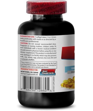 Omega-3 8060 Fish Oil - Fish Oil - Fish Oil Supplements Fish Oil Omega 3 Supplements Omega 3 Supplements Omega 3 Fatty Acid Supplements Wild Alaskan Fish Oil Pure Omega 3-3 Bot 180 Softgels - Buy Online on GoSupps.com