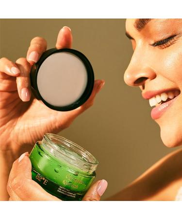 Cucumber Quench Mattifying Gel Moisturiser Mini by 82E for Women - 0.5 oz Moisturizer - Buy Online on GoSupps.com