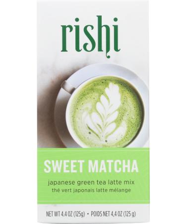 Rishi Tea Sweet Matcha 4.4-Ounce by Rishi Tea Company Foods