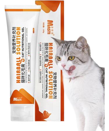 Decorhome Nutrical Paste for Dogs Multi-vite Paw Gel for Cats Supplements - Cat Supplements & Vitami Hairball Remedy Gel for Cats Supports Overall Immune Health - Buy Online on GoSupps.com