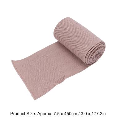Elastic Bandage Wrap | Reliable & Long-Lasting Support for Elbows Ankles & Wrists - International Shipping - Buy Online on GoSupps.com