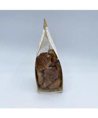  Amarcord Sweet Traditions of Romagna Tris of Organic Artisan Dry Biscuits SCROCADANTES AU C UR ROMAGNOLO Sand and Chocolate Lollipops 200 g x 3 - Buy Online on GoSupps.com