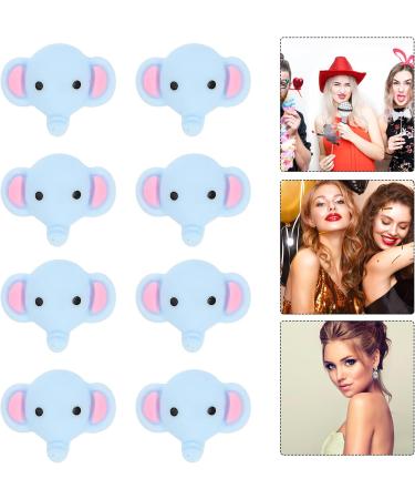 10St Animal Resin Nail Art Accessories - Flatback Dry Flowers & Mini Charm DIY Kits | 3D Gem Jewelry - Buy Online on GoSupps.com