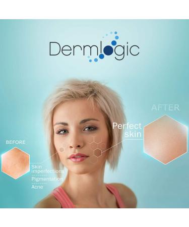 15% Glycolic Cream: Natural Anti-Aging Exfoliator for Smooth, Youthful Skin - A.H.A & Green Tea Moisturizer for Face & Body - Buy Online on GoSupps.com