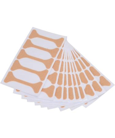 Toenail Corrector Patch Breathable 20 Sheets Aerodynamic Ingrown Toenail Corrector Patch for Daily Life - Buy Online on GoSupps.com