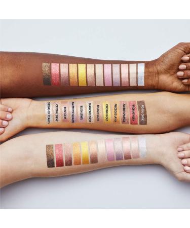 L'Or al Paris Brilliant Eyes Shimmer Liquid Eye Shadow - Blush Jewel 0.1 oz - Buy Online on GoSupps.com