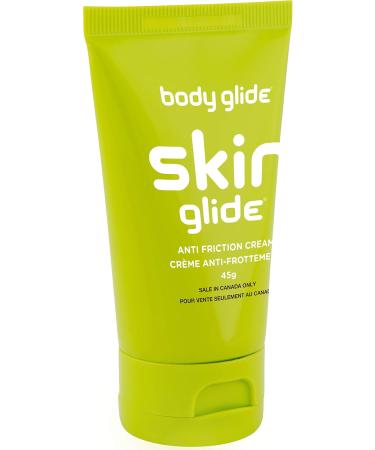Body Glide Original Anti Chafe Balm Stick + Body Glide Skin Glide Anti Friction Balm 70g Balm Stick + Glide Anti Friction Balm - Buy Online on GoSupps.com