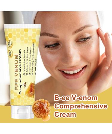 Night Cream For The Face 60ml Natural Moisturizing Lotion Beauty Products For Thighs Arms Legs Day and Night Use for Home Spa and Massage for Makeup - Buy Online on GoSupps.com