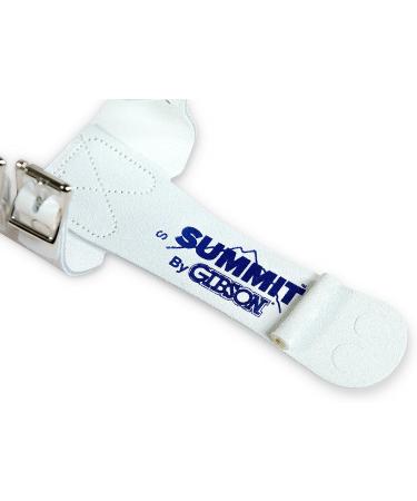 Gibson Athletic Summit Grip Ladies Buckle Small - Premium Quality Gymnastics Grips - Buy Online on GoSupps.com