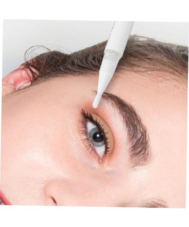 FOMIYES 1 Set Double Eyelid Sticker Set Cosmetology Kit Simple Double Eyelid Sticker Glue Woman Tool - Buy Online on GoSupps.com