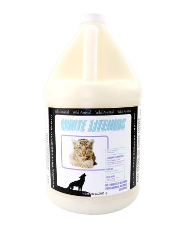 Wild Animal Hairy Beast RTU Cologne Gallon