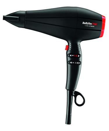 Buy BabylissPRO Turbo Extreme Dryer - Fast Shipping Worldwide | Best Professional Hair Dryer - Buy Online on GoSupps.com