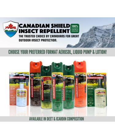 20% Icaridin Insect Repellent Lotion Pump 100ML  - Buy Online on GoSupps.com