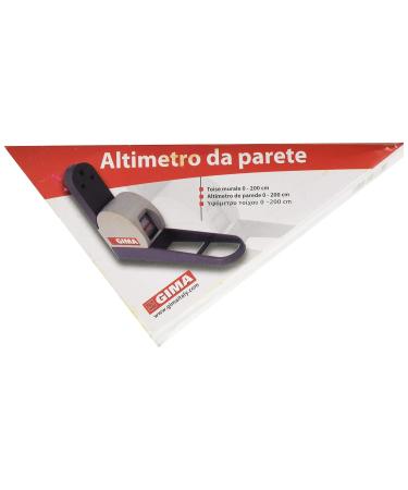 GIMA 27335 Ma band - Hochwertiges Ma band f r pr zise Messungen | Internationaler Versand verf gbar - Buy Online on GoSupps.com