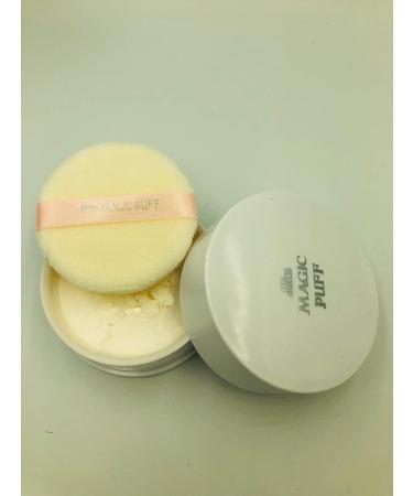 Buy Milcu-Magic Puff Underarm Deodorant 40g - Best International Shipping & Quality Care - Buy Online on GoSupps.com